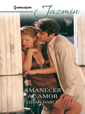cover image of Amanecer al amor